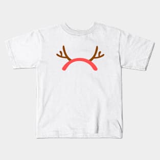 Cute Christmas Kids T-Shirt